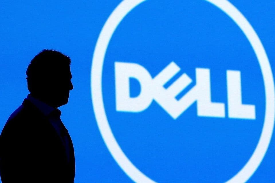 Dell ikinci rübdə rekord gəlir və mənfəət açıqladı