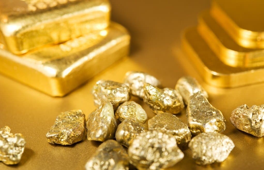 Dünya bazarında qiymətli metalların qiyməti artdı