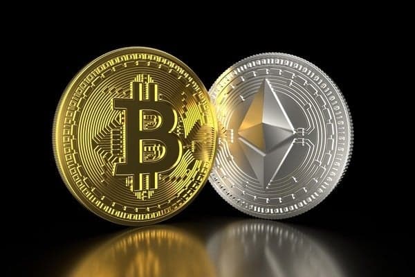 Bitcoin və Ethereum qiymətləri 1 sentyabrda gerilədi