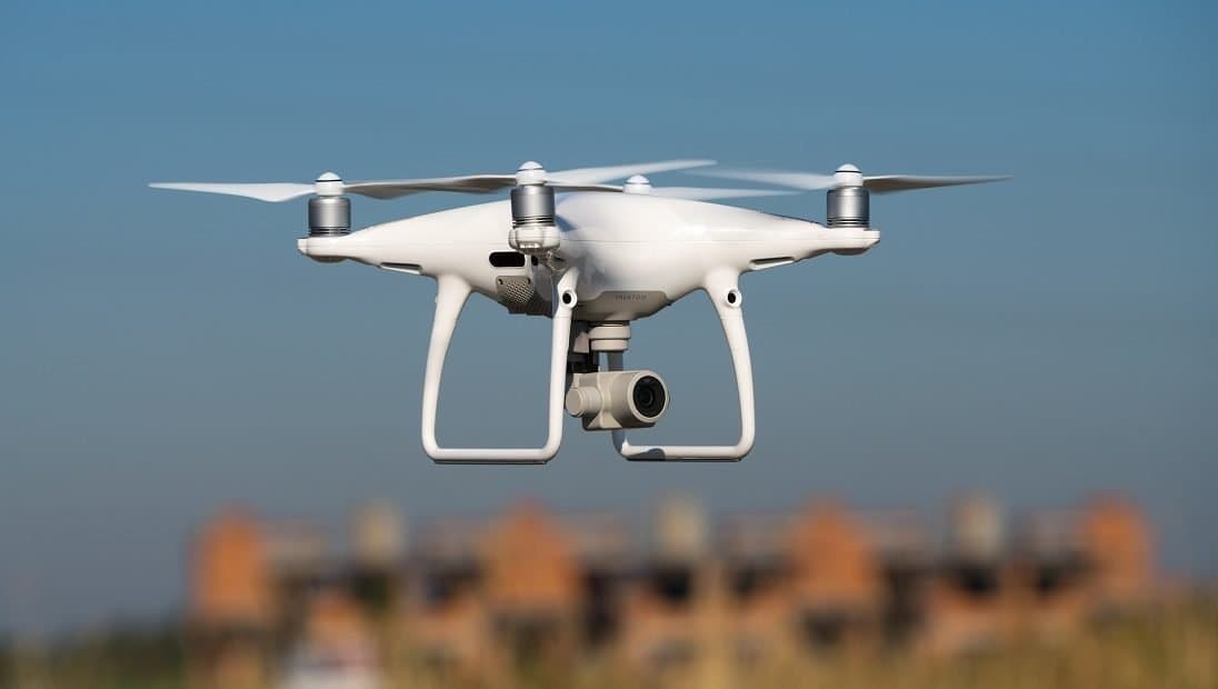 Qlobal pilotsuz uçuş aparatları bazarı 2030-a qədər üç dəfə artacaq