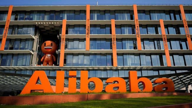 Alibaba yeni çox yönlü süni intellekt çipi hazırlayıb