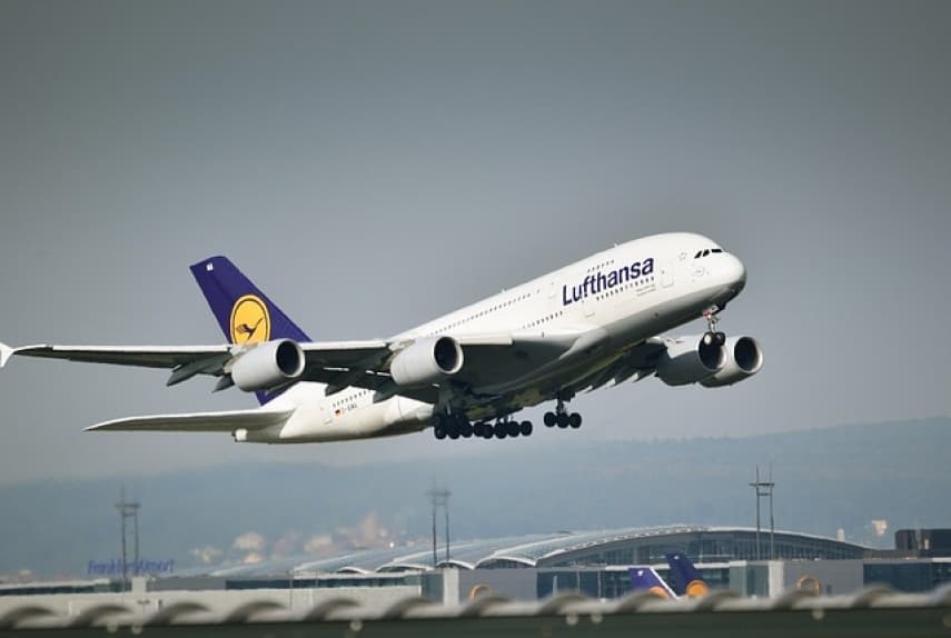 Lufthansa airBaltic-in səhmdarı oldu – Latviya dövlətinin payı azaldı