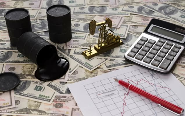 Neft qiymətləri ucuzlaşır: Brent 68,14$, WTI 64,05$