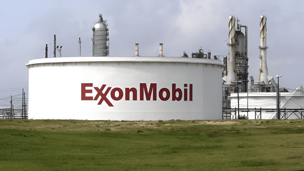 ExxonMobil: Yeni investisiyalar olmasa, neft hasilatı ildə 15% azalacaq
