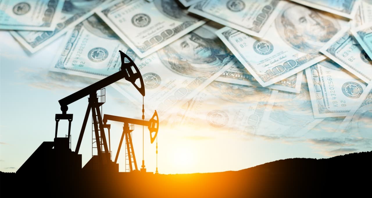 ICE və NYMEX birjalarında neft qiymətləri yüksəldi