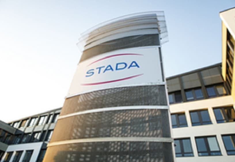 CapVest Partners Stada Arzneimittel AG-ni 10 milyard avroya almağa yaxındır