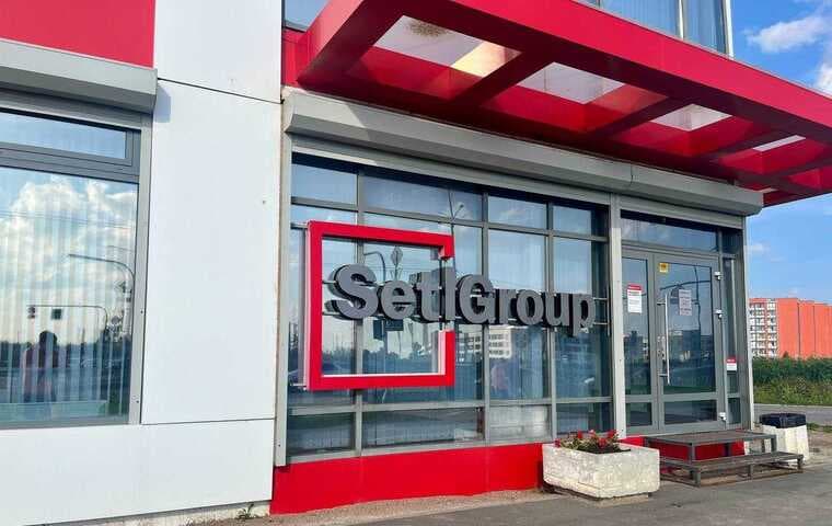 Setl Group 2025-ci ilin birinci yarısında xalis mənfəətini 78,9% azaltdı