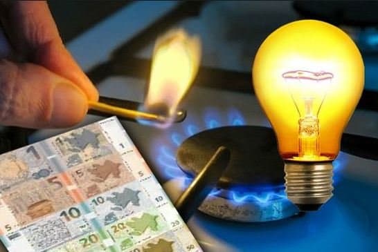 Kommunal xərclərə necə qənaət etmək olar?