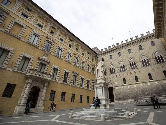 Monte Paschi Mediobanca üçün nağd pul əlavə edərək təklifi artırdı