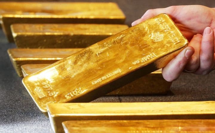 Valyuta, koin və qiymətli metallar bazarının yekunları – 2 sentyabr 2025
