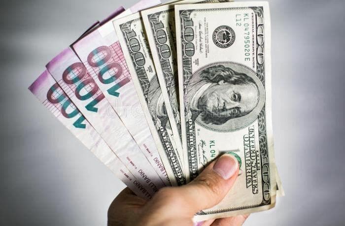 Sentyabrın 3-nə USD/AZN RƏSMİ MƏZƏNNƏSİ