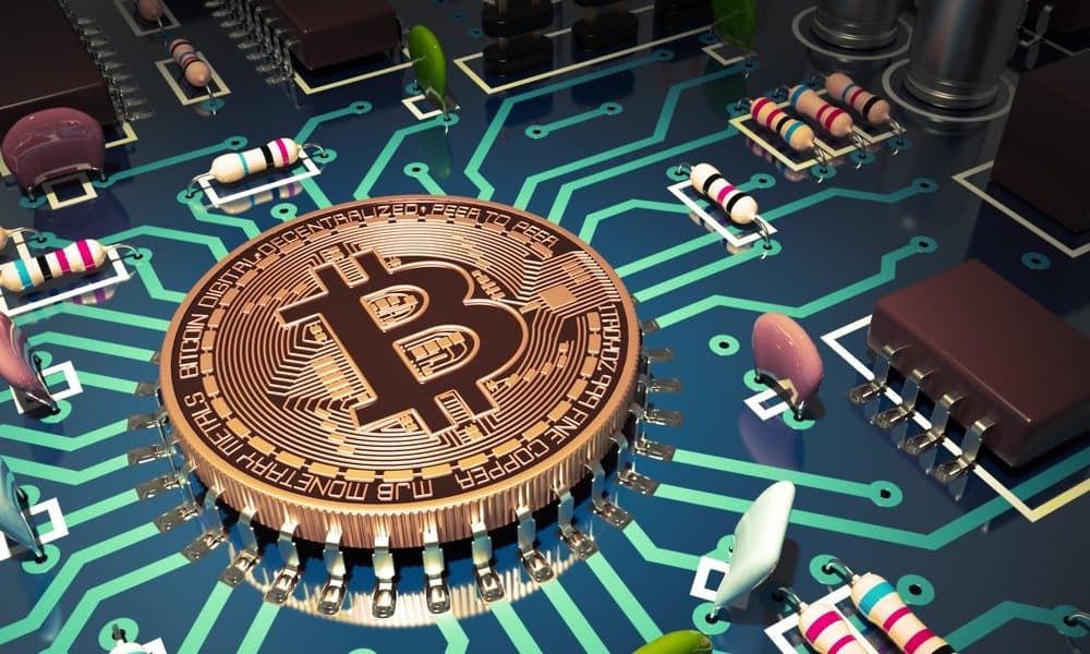 Kriptovalyuta bazarında BTC yüksəldi, ETH eniş göstərdi