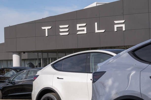 Tesla Hindistanda iyul ayında 600-dən çox avtomobil sifarişi alıb