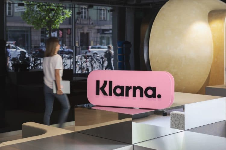 Klarna ABŞ-da 1,27 milyard dollarlıq IPO planlayır