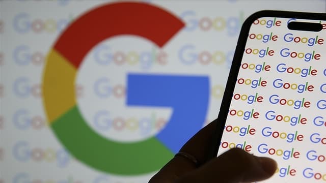 Google xidmətləri əlçatan deyil