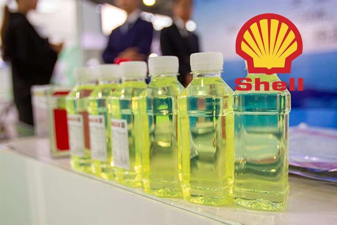 Shell Rotterdamda bioyanacaq zavodu layihəsindən imtina etdi