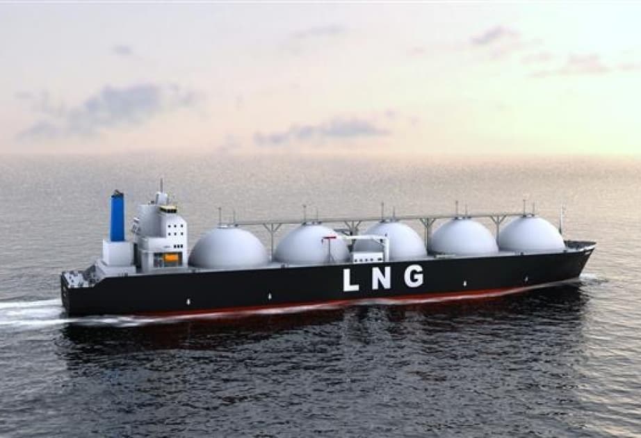 Arctic LNG 2 Çinə ilk mayeləşdirilmiş təbii qaz partiyasını göndərdi