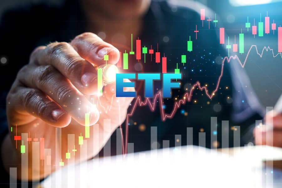 ETF-lərə sərmayə: Sınamağa dəyərmi?