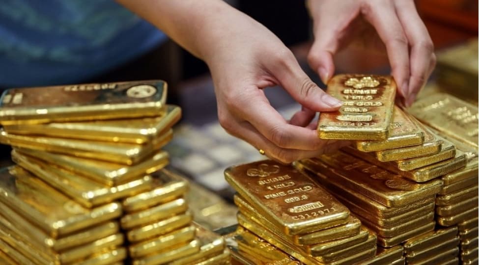 Qızıl tarixi maksimumu yenilədi – COMEX birjasında qiymətlər artdı
