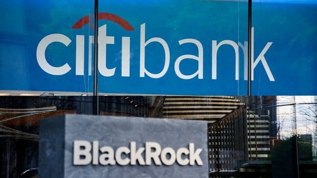 Citigroup 80 Milyard Dollarlıq Aktivləri BlackRock-a Köçürür – İdarəetmədə Strateji Dəyişiklik