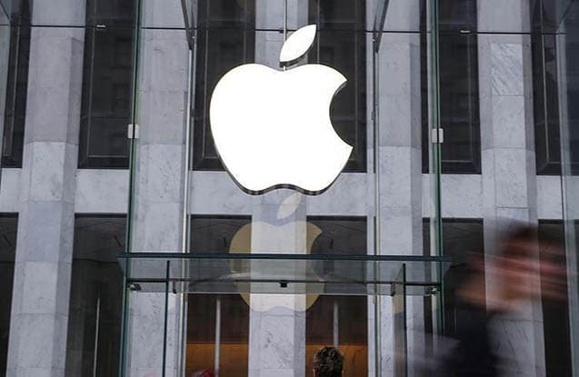 Apple Hindistanda satış rekordları qırdı – Gəlirlər 9 milyard dollara çatdı