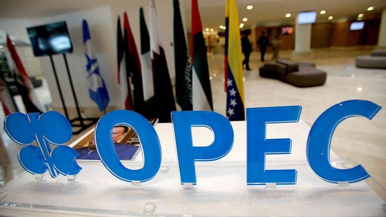 OPEC+ ölkələrinin səkkiz naziri oktyabr ayı üçün neft hasilatı planını müzakirə etmək üçün toplantıya başlayır