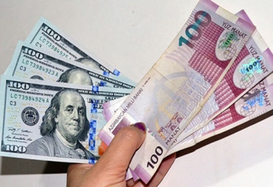 Sentyabrın 8-nə USD/AZN RƏSMİ MƏZƏNNƏSİ