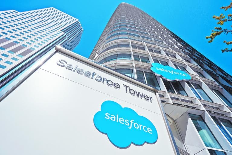 Salesforce-un sabiq rəhbərinin startapı Sierra 350 milyon dollar cəlb etdi – Qiymətləndirmə 10 milyard dolları keçdi