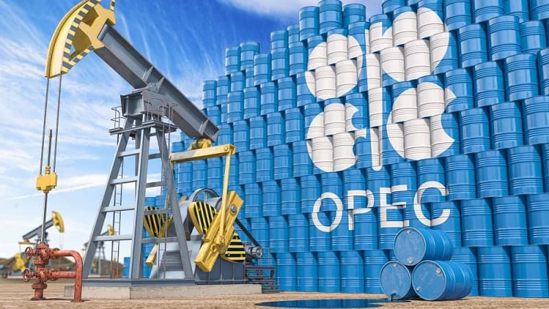 Neft qiymətləri artımla açıldı – Treyderlər OPEC+ və Rusiya sanksiyalarına fokuslanıb