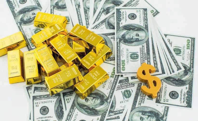 Azərbaycan Mərkəzi Bankının 8 sentyabr 2025-ci il üçün rəsmi valyuta və qızıl məzənnələri