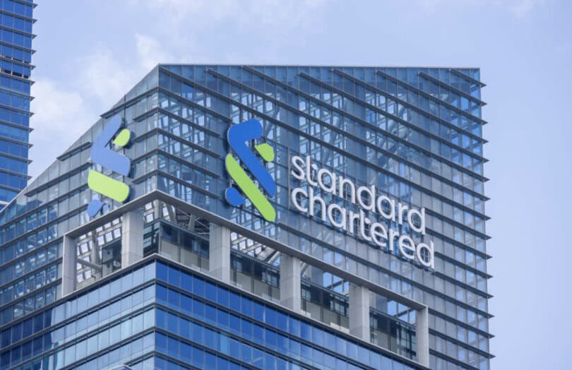 Standard Chartered: ABŞ-da zəif əmək bazarına görə FED 50 baza bəndi faiz endirə bilər
