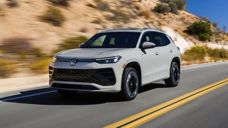 Volkswagen 2026-cı ildən etibarən ucuz elektromobil seriyasını təqdim edəcək – Qiymətlər 25 min avrodan başlayır