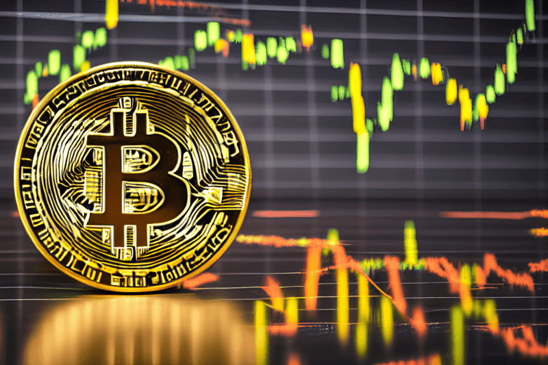 9 sentyabrda dünya birjalarında Bitcoin və Ethereum yüksək volatilliklə ticarət olunub