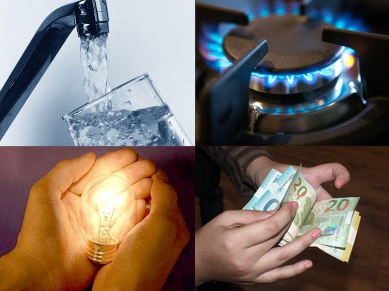 Ev büdcəsində kommunal xərclərin optimallaşdırılması: Qənaət üsulları və tövsiyələr