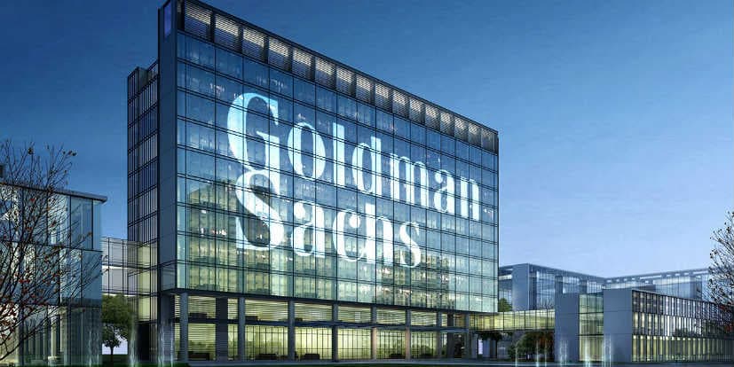 JR East, Goldman Sachs-dan Tokio Stansiyası Yaxınlığında Ofis Sahəsi Aldı