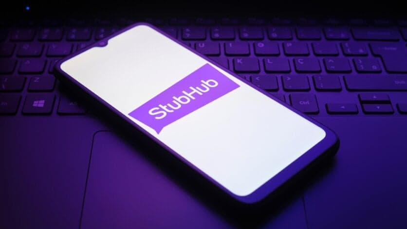StubHub 9 Milyard Dollar Dəyərlə IPO-ya Hazırlaşır
