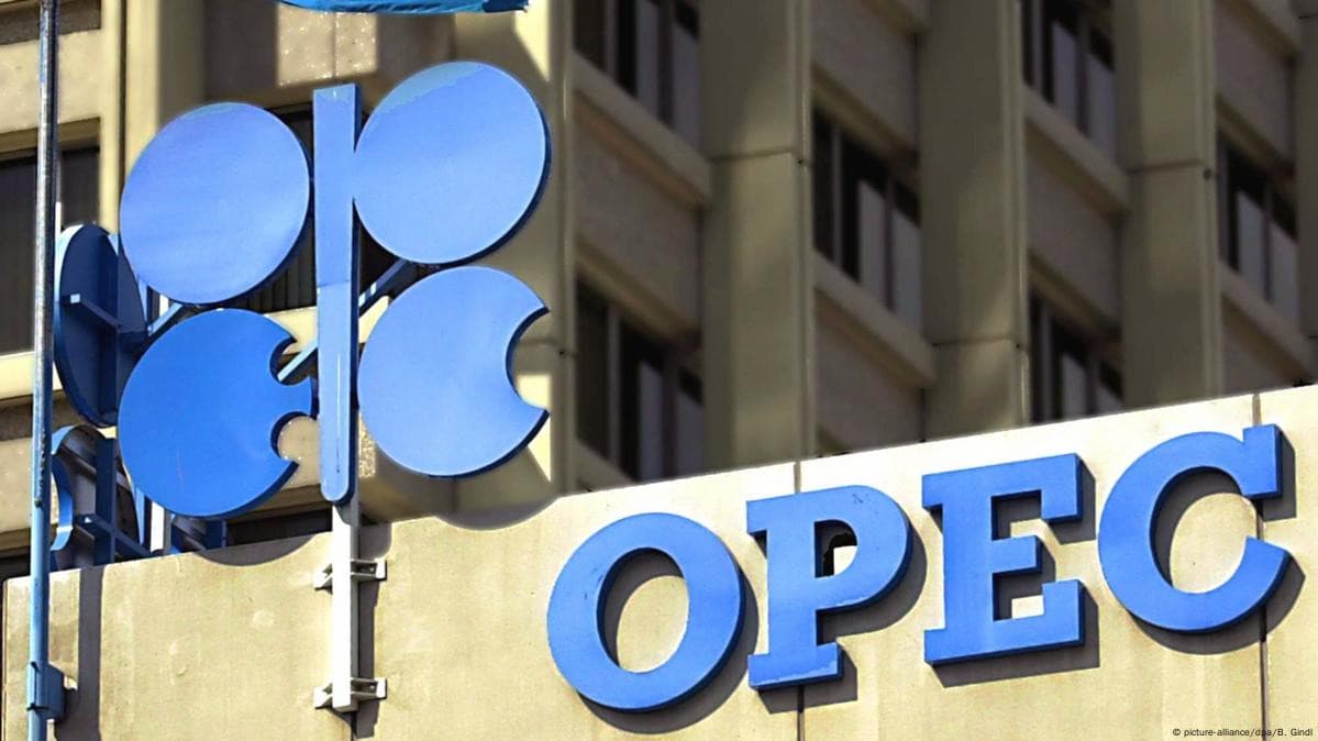 OPEC+ Oktyabrda Neft Hasilatını Artırır – Günlük 178 Min Barel Artım Gözlənilir