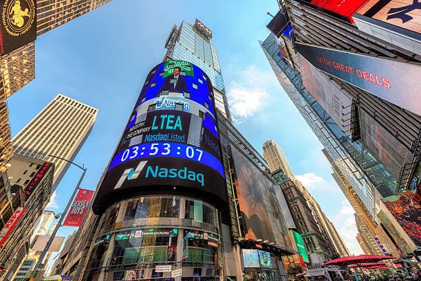 Nasdaq yeni rekorda çatdı – ABŞ-da zəif əmək bazarı FES-in faiz endirimi ümidlərini artırdı