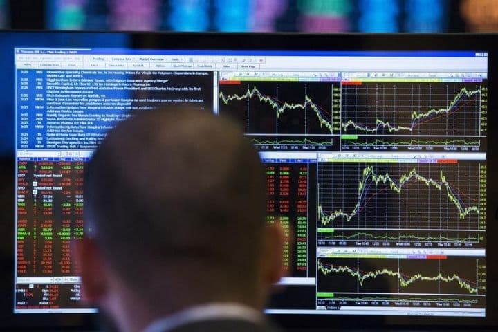 Avropa fond bazarları yüksəldi – Almaniyada sənaye istehsalı artdı