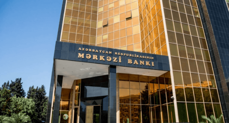 Uçot dərəcəsi və faiz dəhlizinin digər parametrləri dəyişməz saxlanılıb - MƏRKƏZİ BANK