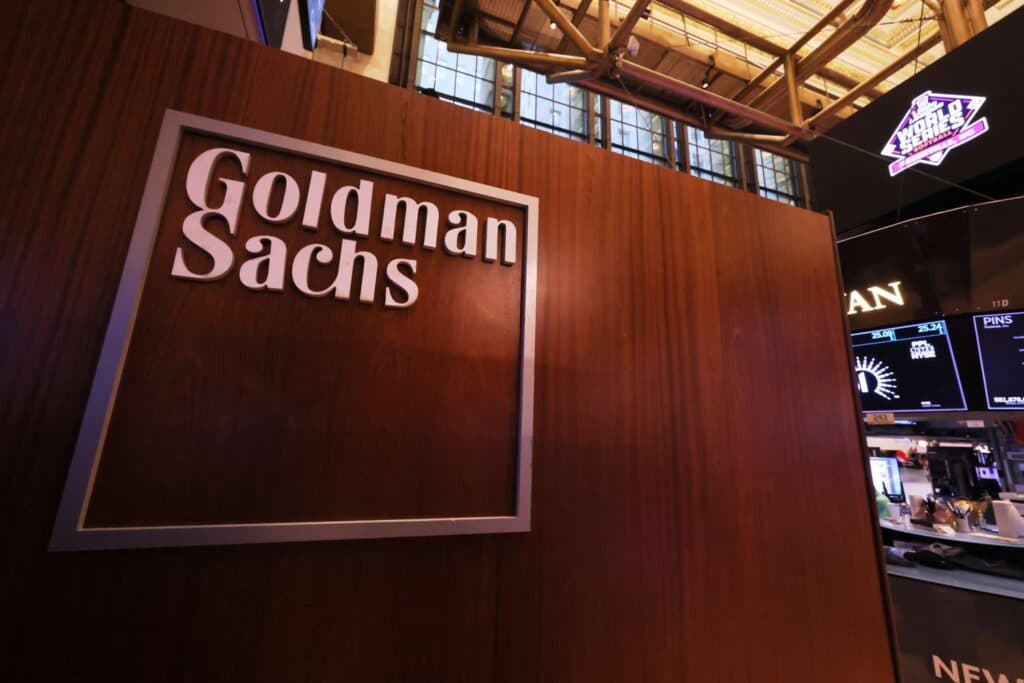 Goldman Sachs 40 milyard dollarlıq Shell pensiya aktivlərini idarə edəcək