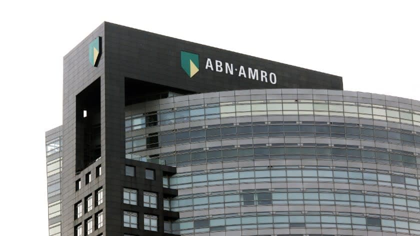 Hollandiya hökuməti ABN Amro-dakı payını 30%-dən 20%-ə endirməyi planlaşdırır