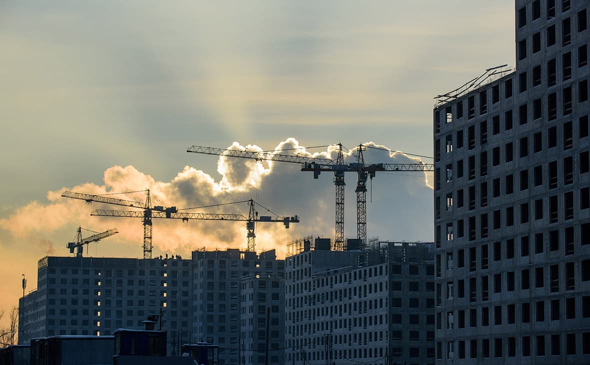 Etalon Group Moskva Birjasında 400 milyon səhm yerləşdirməyi planlaşdırır