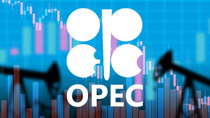 OPEC+ sentyabr iclasında istehsal həcmini artırıb