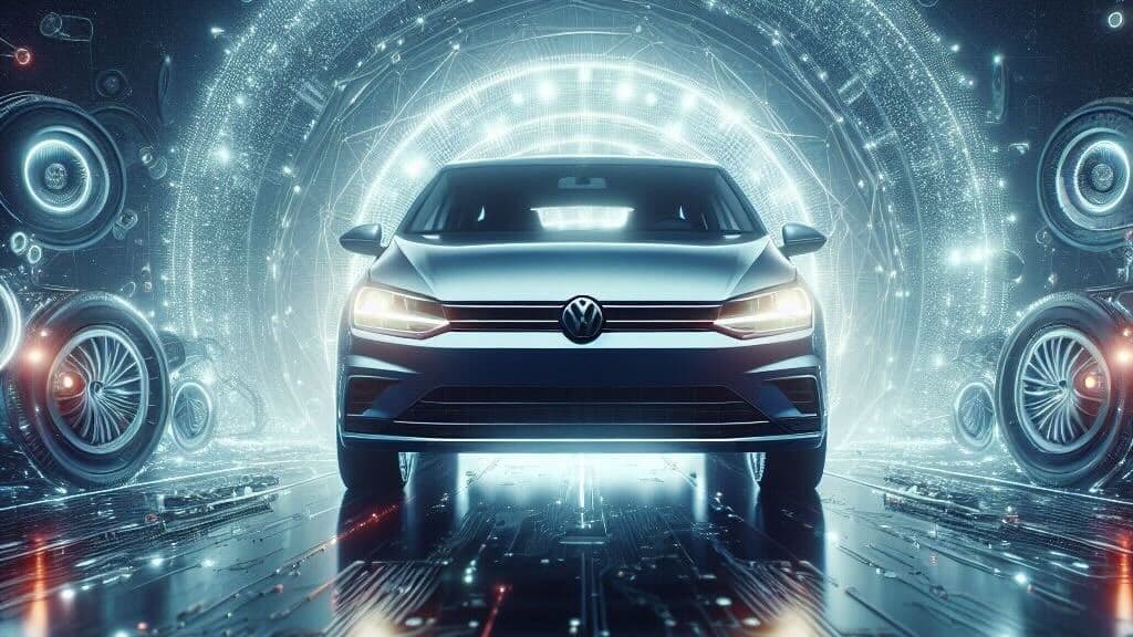 Volkswagen 2030-a qədər süni intellektə 1 milyard avro sərmayə yatıracaq