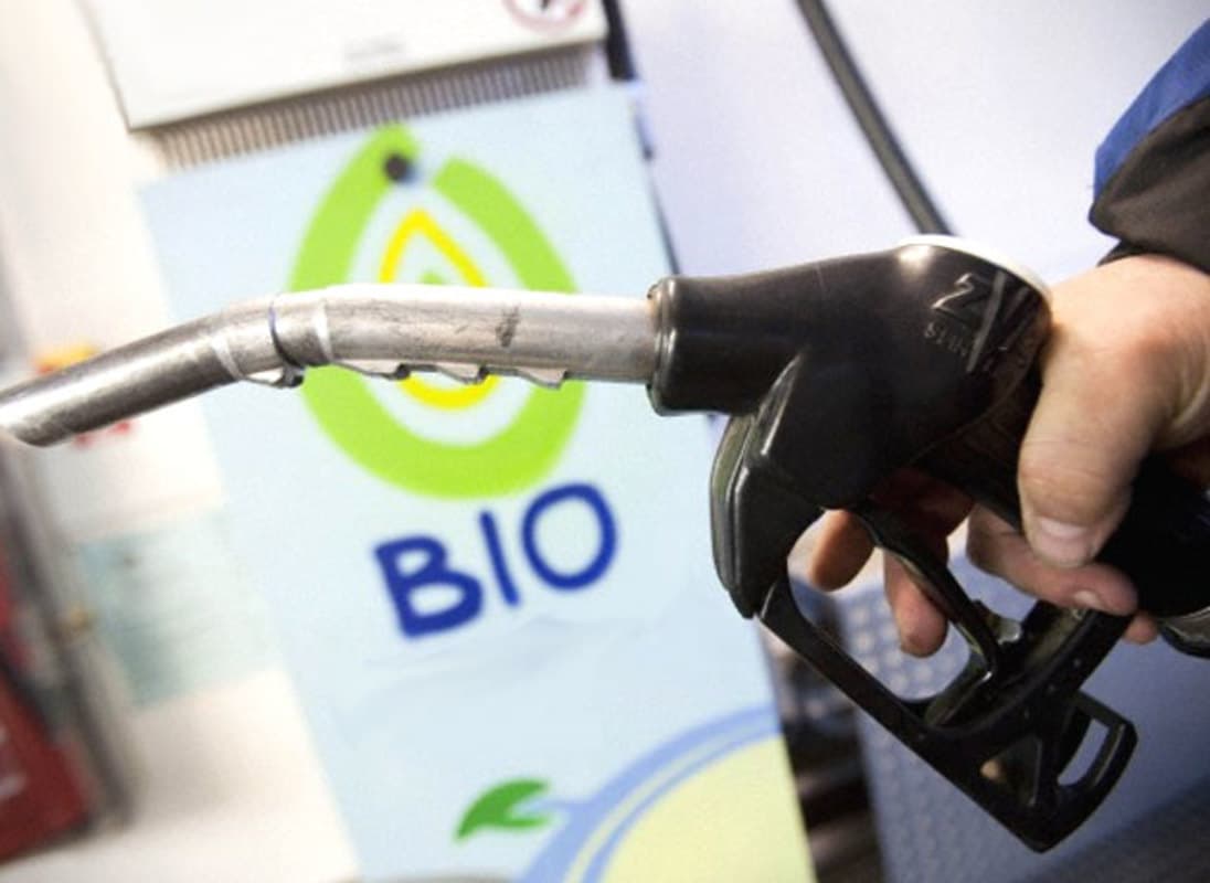 ABŞ-da biodizel və bərpa olunan dizel idxalı 2025-ci ildə kəskin azaldı