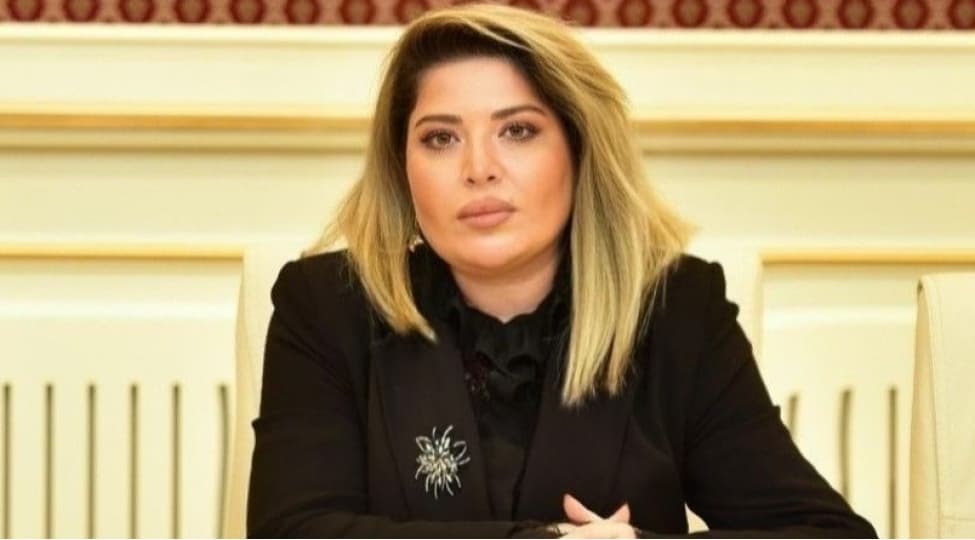 Müəllim və valideynlər uşaqların maliyyə hədəflərinə dəstək olmalıdır – Leyla Quliyeva