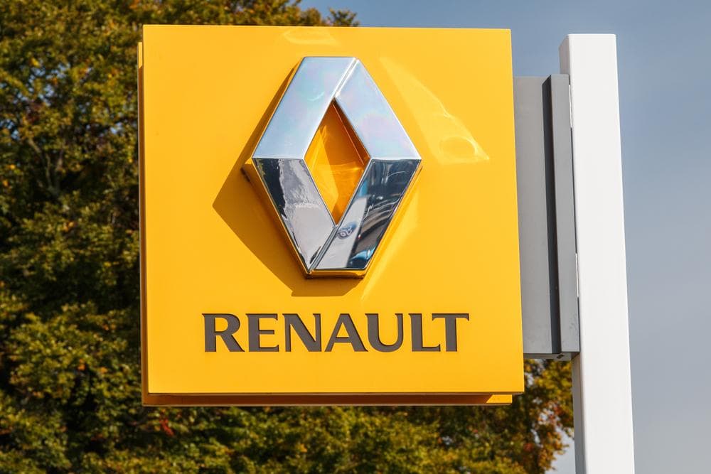 Renault-un Yeni CEO-su Fransua Provost: Geely ilə Əməkdaşlıq Nümunəsində Qlobal Tərəfdaşlıqlara Açıqdır