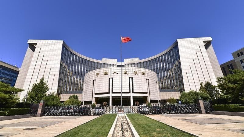 Çin və Avropa Mərkəzi Bankları avro/yuan svop razılaşmasını 2028-ci ilə qədər uzatdı