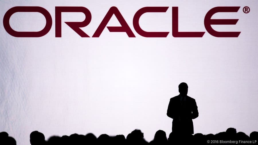 Oracle sifarişlərini 4,6 dəfə artırdı – Bulud xidmətlərinə tələbat rekord səviyyədədir